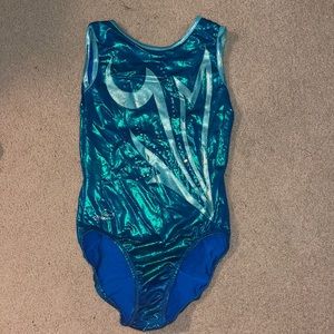 Dream light leotard